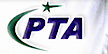 Pakistan Telecommunication Authority logo, Pakistan Telecommunication Authority contact details