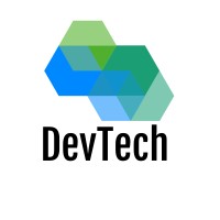 Dev Technology logo, Dev Technology contact details