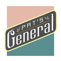 Pat's General LLC logo, Pat's General LLC contact details