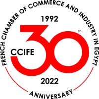 CCIFE - French Chamber of Commerce and Industry in Egypt logo, CCIFE - French Chamber of Commerce and Industry in Egypt contact details