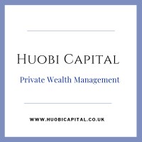 Huobi Capital logo, Huobi Capital contact details