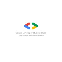 Google Developer Student Club | PSAU logo, Google Developer Student Club | PSAU contact details