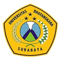 Universitas Bhayangkara Surabaya logo, Universitas Bhayangkara Surabaya contact details