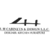 LH Cabinets logo, LH Cabinets contact details