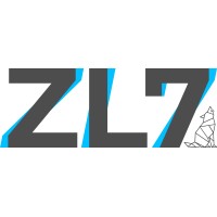 ZL7 logo, ZL7 contact details