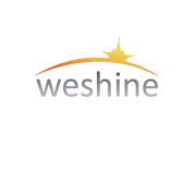 Weshine logo, Weshine contact details