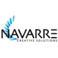 Navarre Creative Solutions logo, Navarre Creative Solutions contact details