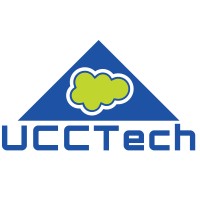 UCCTech Inc logo, UCCTech Inc contact details