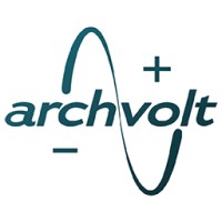 Archvolt logo, Archvolt contact details