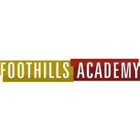 Foothills Academy logo, Foothills Academy contact details