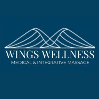 Wings Wellness logo, Wings Wellness contact details