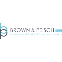 Brown & Peisch PLLC logo, Brown & Peisch PLLC contact details