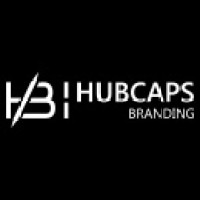 Hubcaps Branding logo, Hubcaps Branding contact details