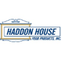 Haddon House Food Products Inc logo, Haddon House Food Products Inc contact details