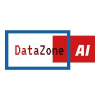 DataZone.ai logo, DataZone.ai contact details