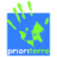 prioriterre logo, prioriterre contact details