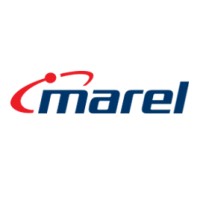 Marel hf logo, Marel hf contact details