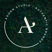 Adorn Studio logo, Adorn Studio contact details