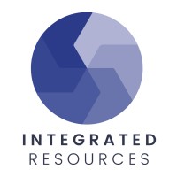 Integrated Resources logo, Integrated Resources contact details