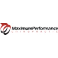 Maximum Performance Chiropractic logo, Maximum Performance Chiropractic contact details