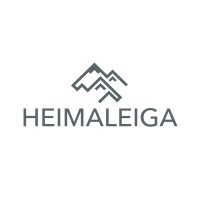 Heimaleiga logo, Heimaleiga contact details