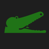 Crocodile Labs logo, Crocodile Labs contact details