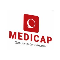 Medicap logo, Medicap contact details