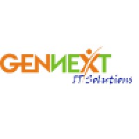 GENNEXT IT Solutions logo, GENNEXT IT Solutions contact details