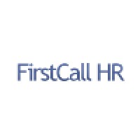 FirstCall HR logo, FirstCall HR contact details