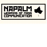 NAPALM - Weapons of Mass Communication logo, NAPALM - Weapons of Mass Communication contact details