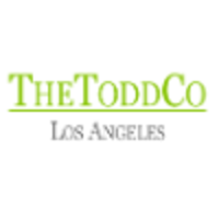 theTODDco logo, theTODDco contact details