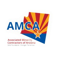 AMCA - Associated Minority Contractors of Arizona logo, AMCA - Associated Minority Contractors of Arizona contact details