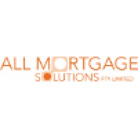 All Mortgage Solutions Pty Ltd logo, All Mortgage Solutions Pty Ltd contact details