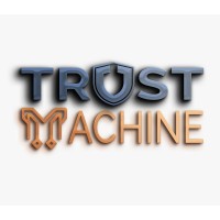 Trust Machine Pte Ltd logo, Trust Machine Pte Ltd contact details