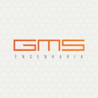 GMS Engenharia logo, GMS Engenharia contact details