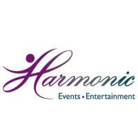 Harmonic Events logo, Harmonic Events contact details