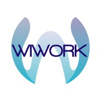 WIWORK logo, WIWORK contact details