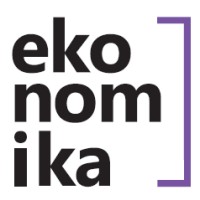 Ekonomika AS logo, Ekonomika AS contact details