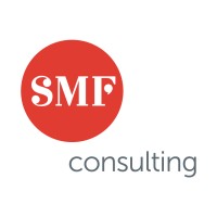 SMF Consulting logo, SMF Consulting contact details