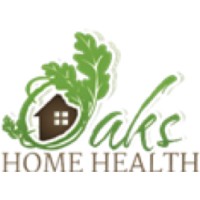 Oaks Home Health logo, Oaks Home Health contact details