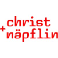 christ + näpflin logo, christ + näpflin contact details