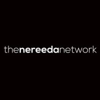 The Nereeda Network logo, The Nereeda Network contact details