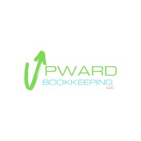 Upward Bookkeeping, LLC logo, Upward Bookkeeping, LLC contact details