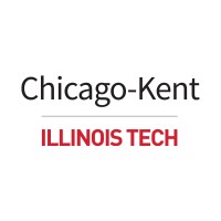 Chicago-Kent College of Law logo, Chicago-Kent College of Law contact details