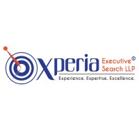 Xperia Executive Search LLP logo, Xperia Executive Search LLP contact details