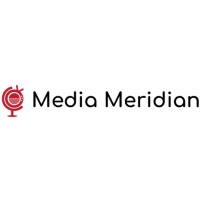 Media Meridian logo, Media Meridian contact details