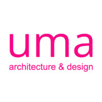 uma architecture & design logo, uma architecture & design contact details