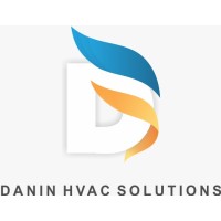 Danin HVAC Solutions logo, Danin HVAC Solutions contact details