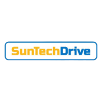 SunTech Drive logo, SunTech Drive contact details