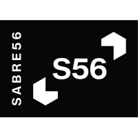 Sabre56 logo, Sabre56 contact details